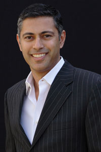 Sanjay Grover, MD