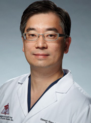 Stewart Wang, MD, FACS