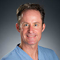 John Rowley, MD