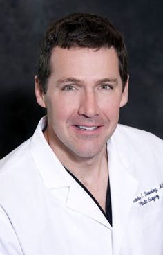 Nicholas Sieveking, MD