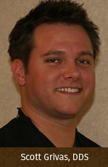 Andrew S. Grivas III, DDS