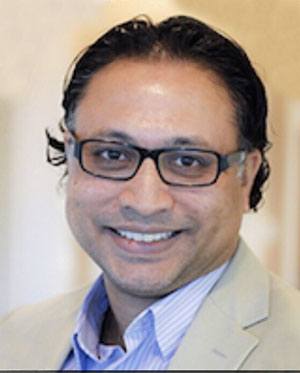 Bimal S. Mehta, DDS