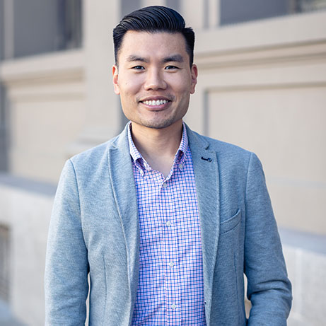 Daniel C. Kim, DMD