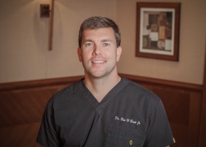 Ben H. Britt Jr., DDS