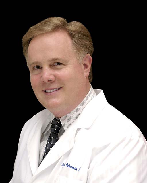 Jeffrey C. Robertson, DDS