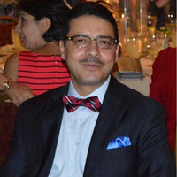 Khaled A. Tarboush, DDS