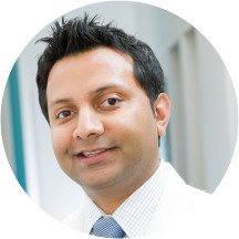 Salil Mehta, DMD