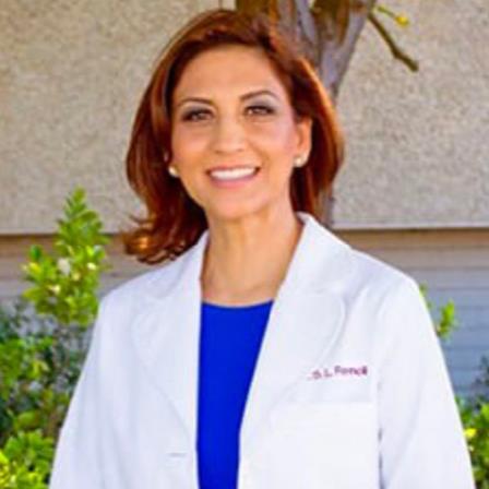 Shahnaz L. Formoli, DDS