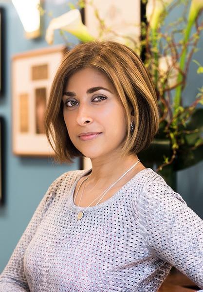 Marina Kurian, MD