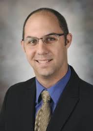 Richard Peterson, MD
