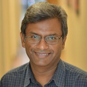 Harish Patel, DMD