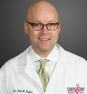 Scott M. Gayner, M.D.