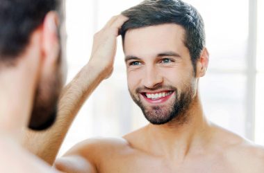 Hair Transplant Recovery