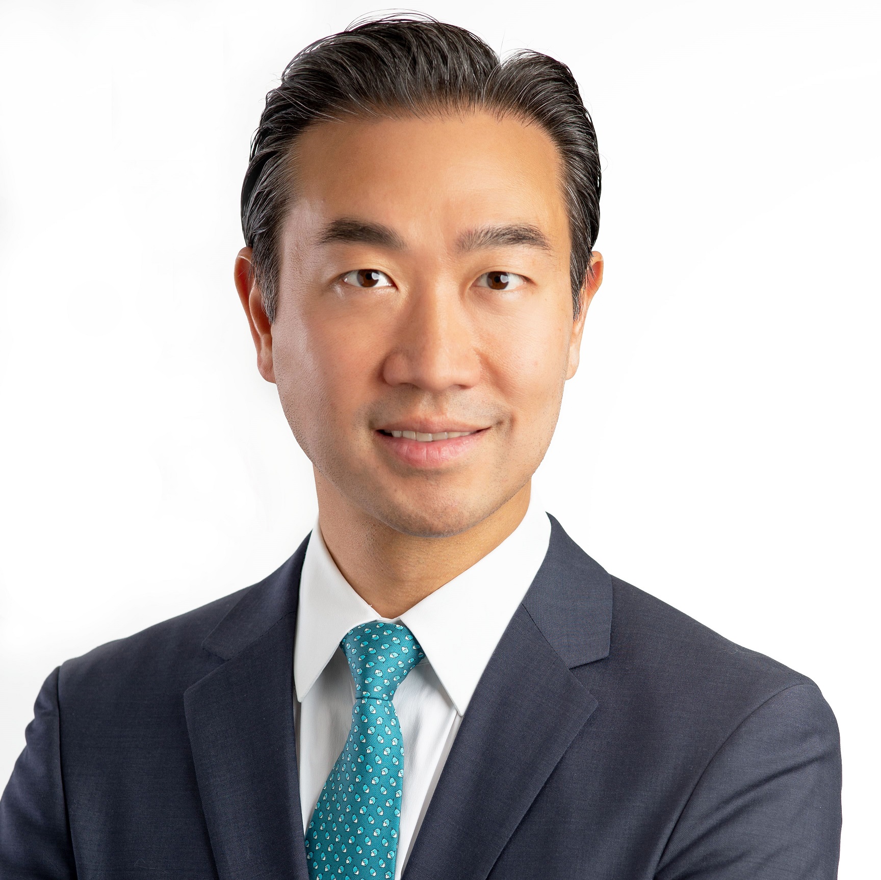 Patrick W. Hsu, MD, FACS