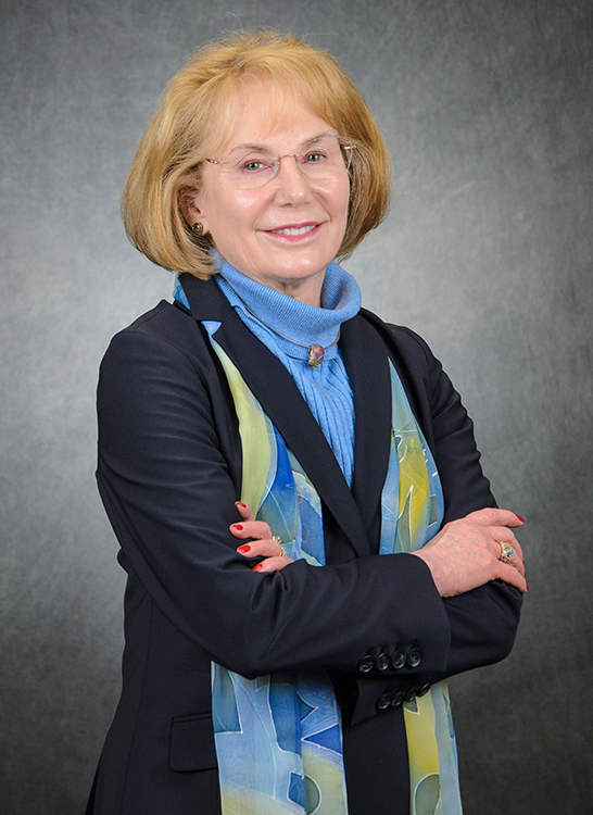Linda G. Phillips, MD
