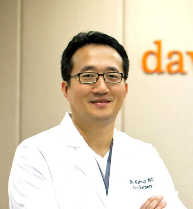 David Kahng, MD