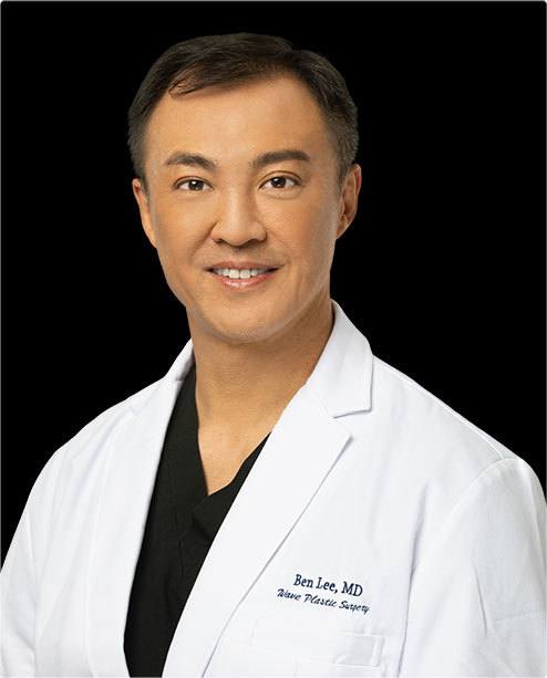 Ben Lee, MD