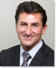 Dean C. Vafiadis, DDS