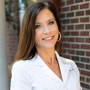 Dina Giesler, DDS