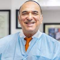 Jean-Jacques Edderai, DDS