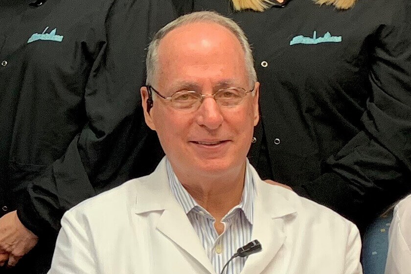 Kenneth A. Ingber, DMD