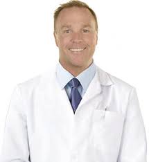 Kevin Landers, DDS