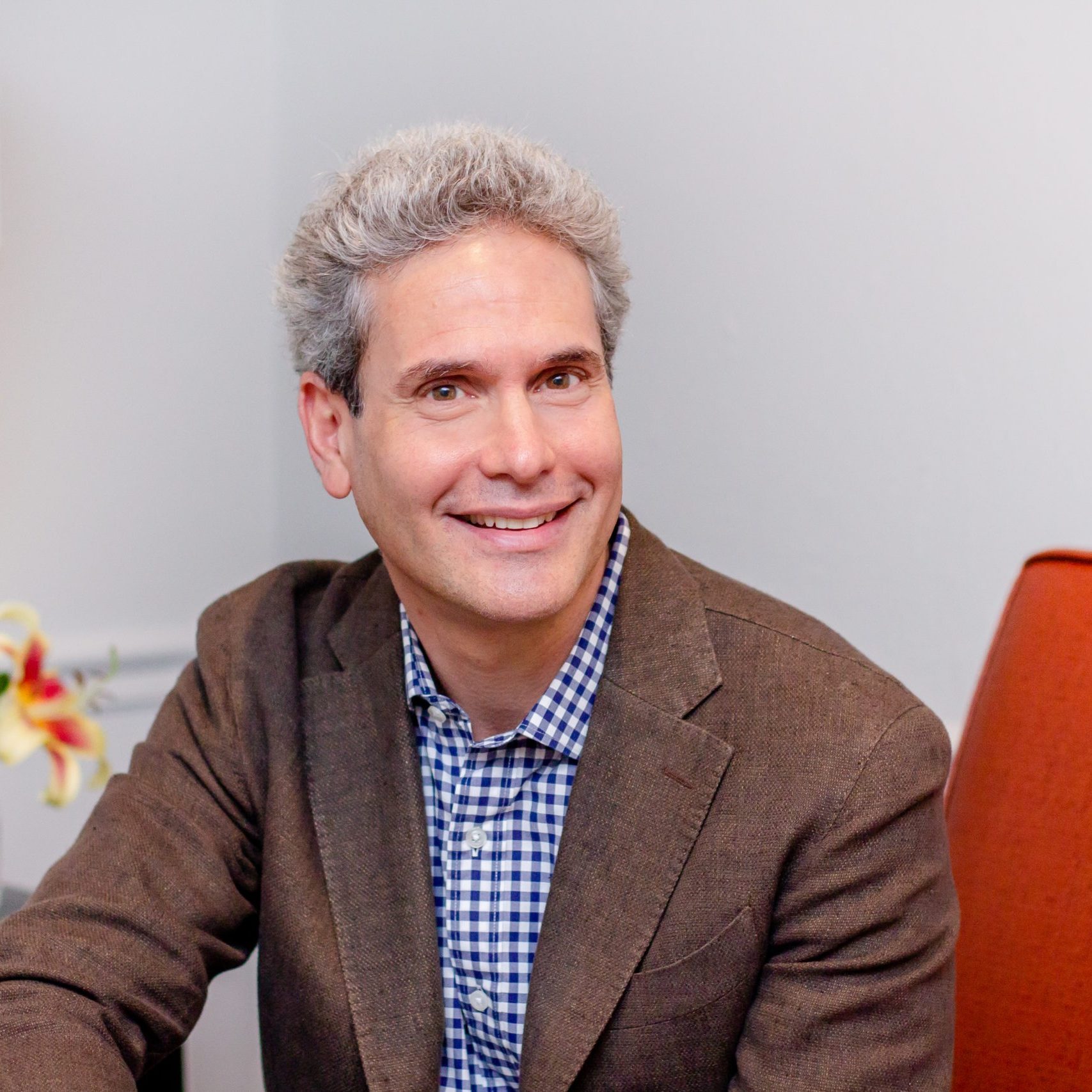 Todd Gruen, DDS