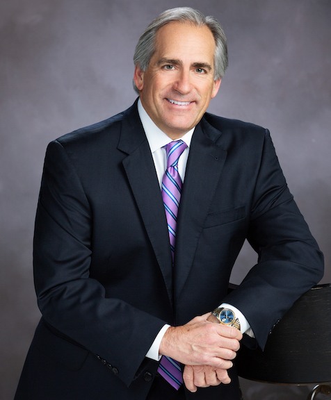 John Krell, DDS