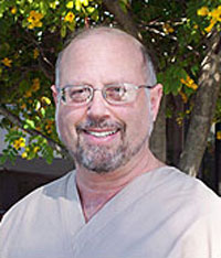 Dr. Steven Nadel